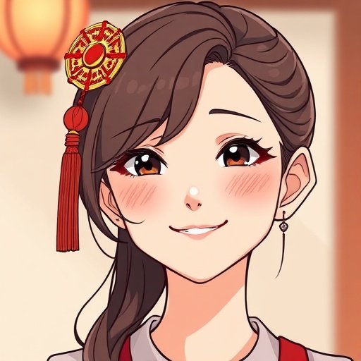 柳含烟 - 社区运营总监 - 免费漫画网站推荐 免费漫画网站推荐团队成员 - 柳含烟