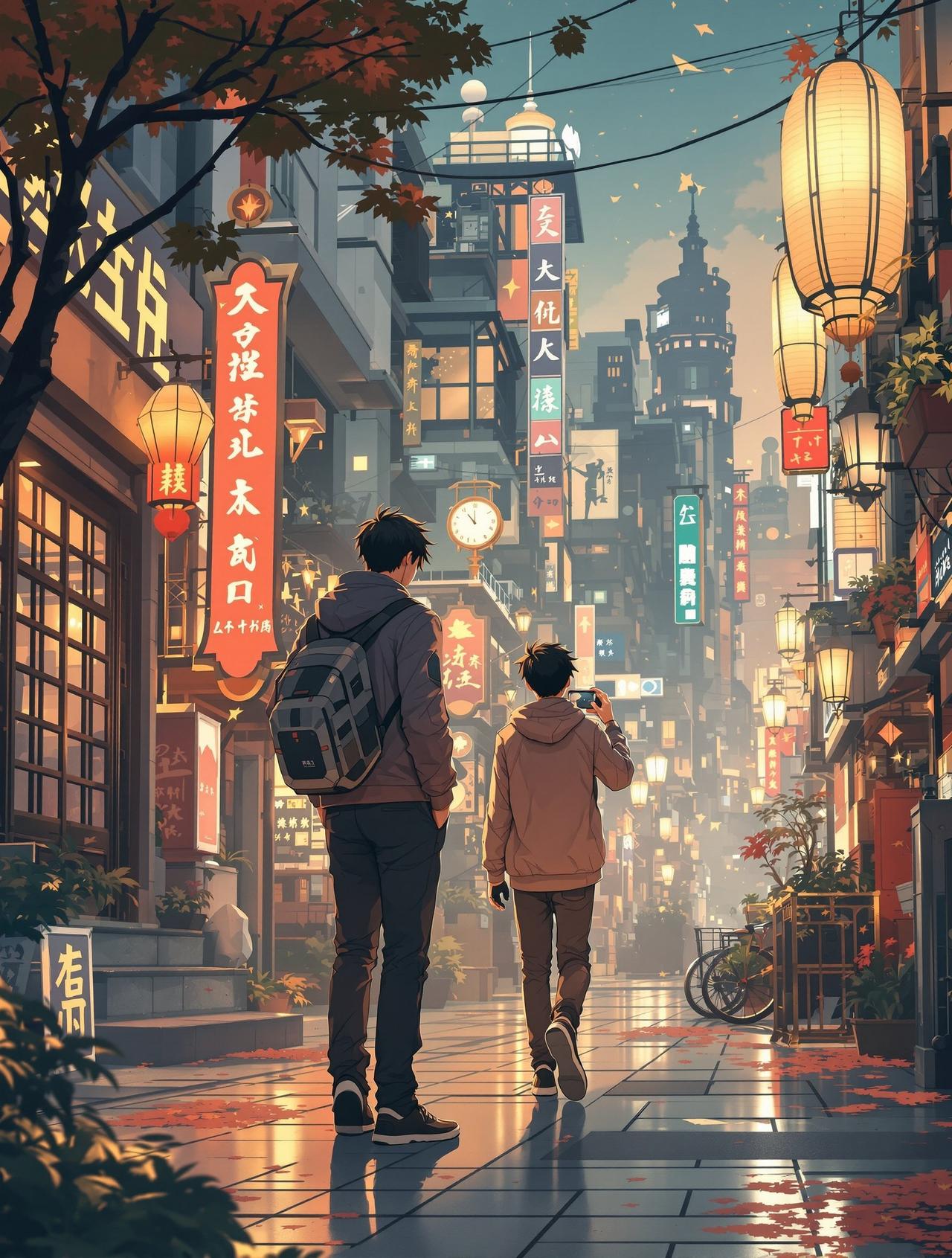免费漫画网站推荐万人在追 - 时光代理人·时空回响